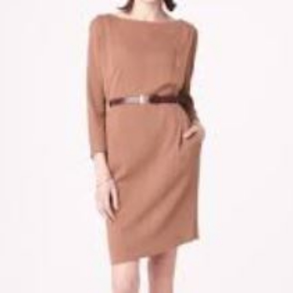 MM LaFleur Mae Dress